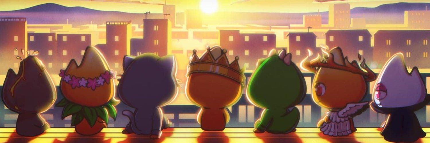 PlayEmber Cover Banner on X