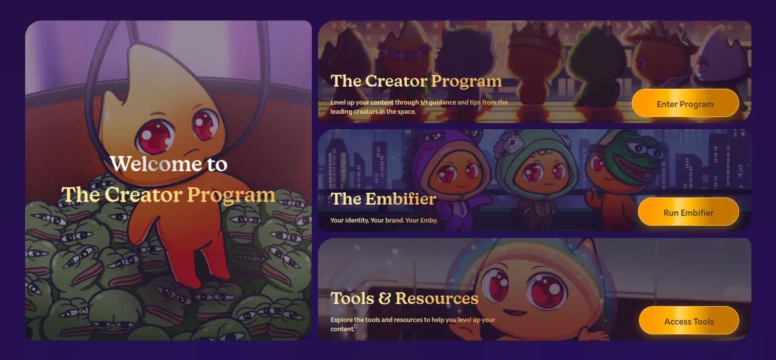 PlayEmber Reveals New Game Monster Tycoon