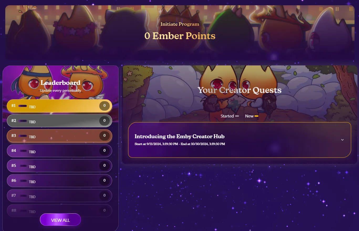 PlayEmber Reveals New Game Monster Tycoon