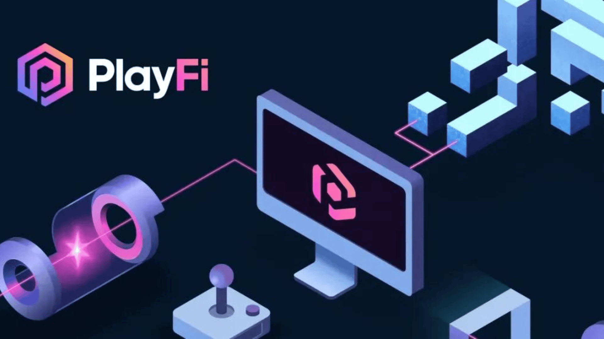 PlayFi Sees Over 70K Testnet Transactions in One Week