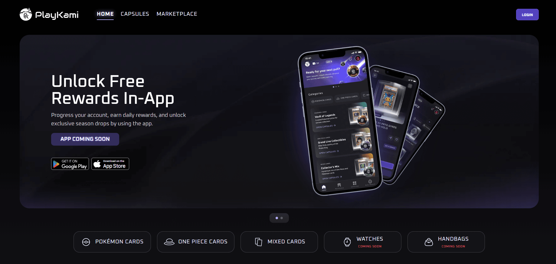 Best Digital Collectibles Marketplace (2026) image