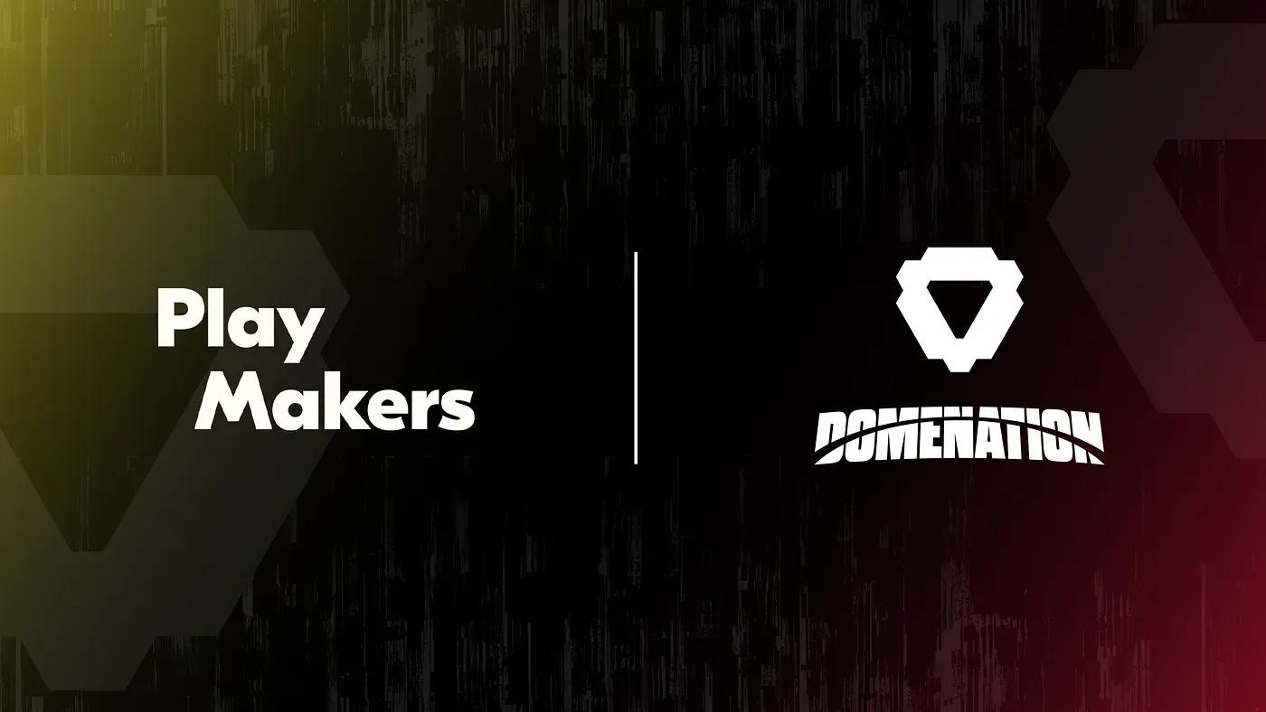 PlayMakers to Launch User-Generated Content in Domenation image