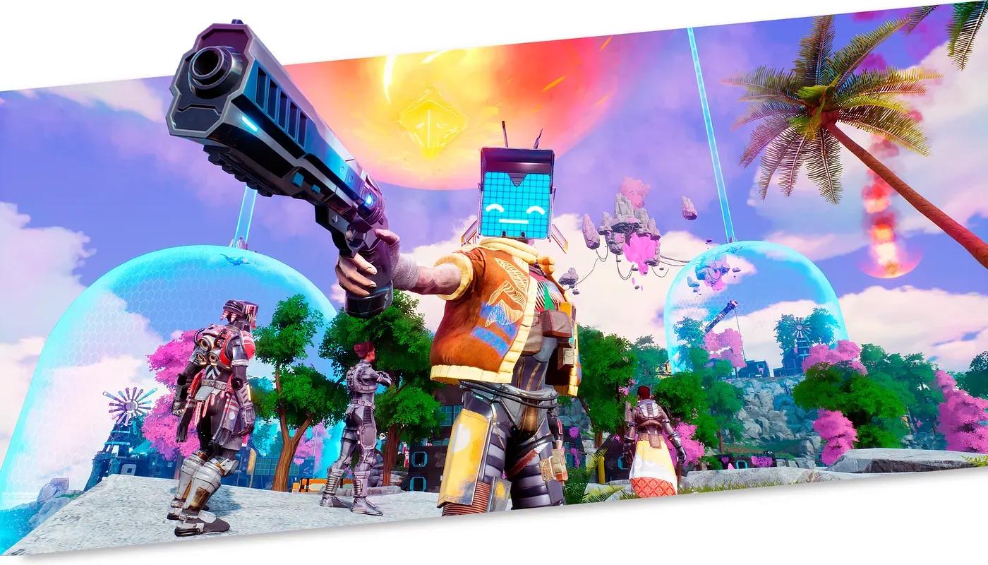 PlayMakers Backs Domenation For User-Generated Content