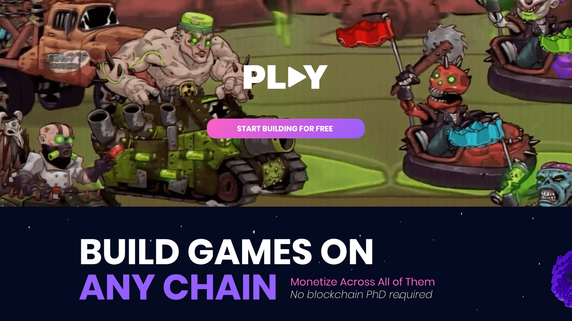 Play Network Wins Lawsuit Over $PLAY Token image