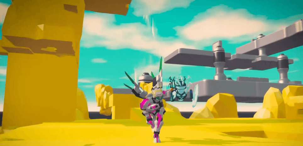 One Day Left to Play Nifty Island's New Quest for NFT Prizes