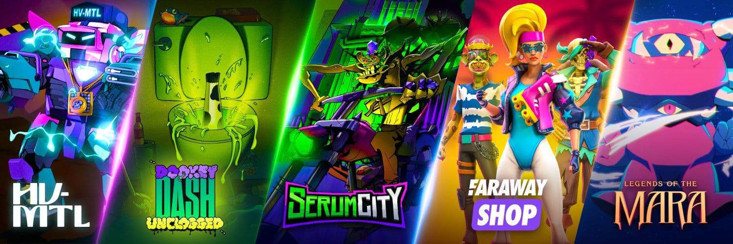 One Day Left to Play Nifty Island's New Quest for NFT Prizes