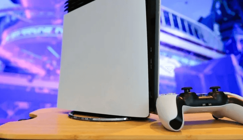 PlayStation Physical Sales Are at an All-Time Low in the US