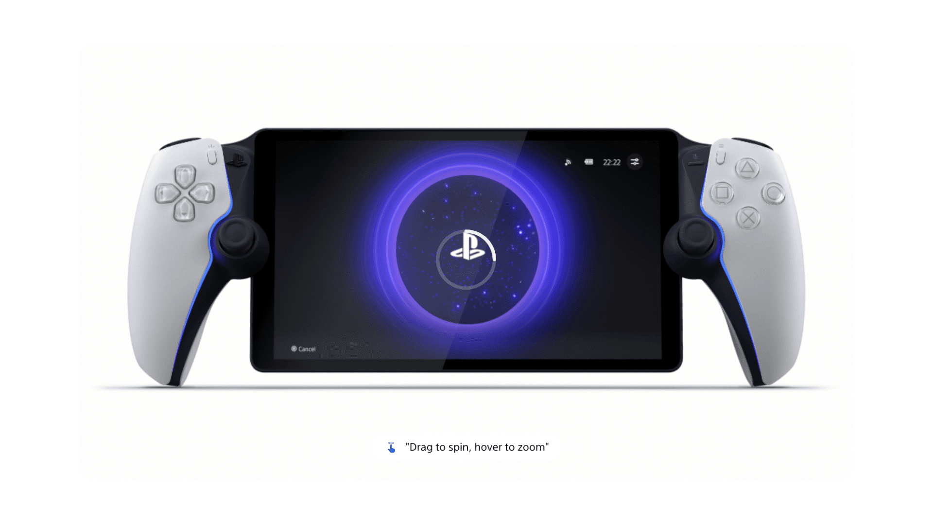PlayStation Portal Remote 评测 image