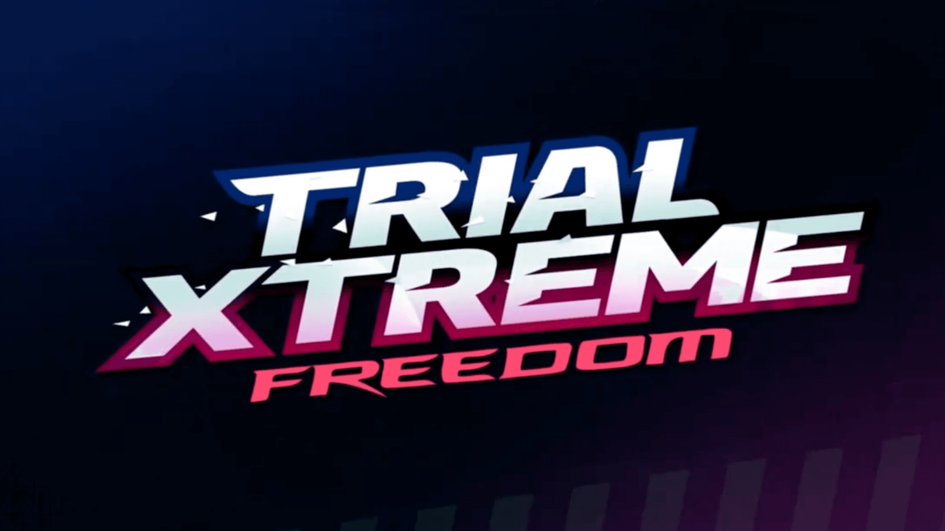 Play and Earn in Trial Xtreme Freedom