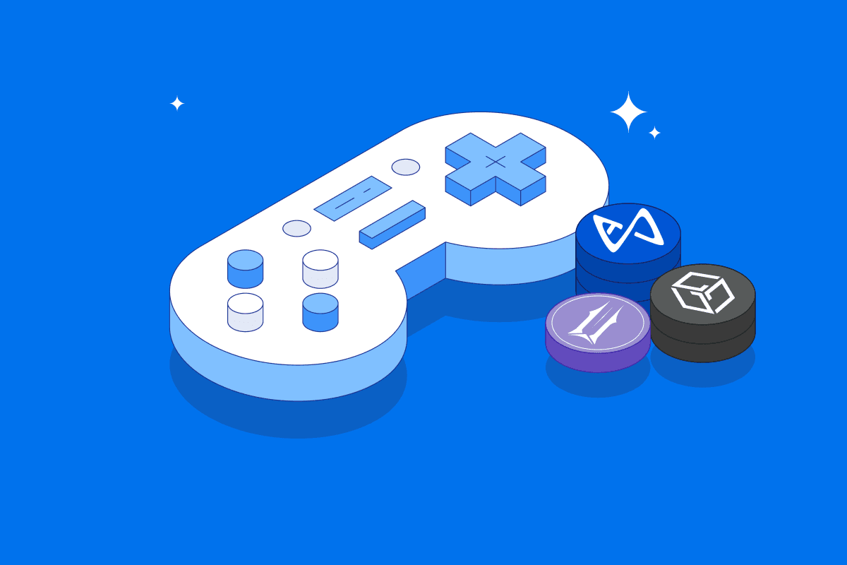 Play-to-Earn Games To Watch March 2024