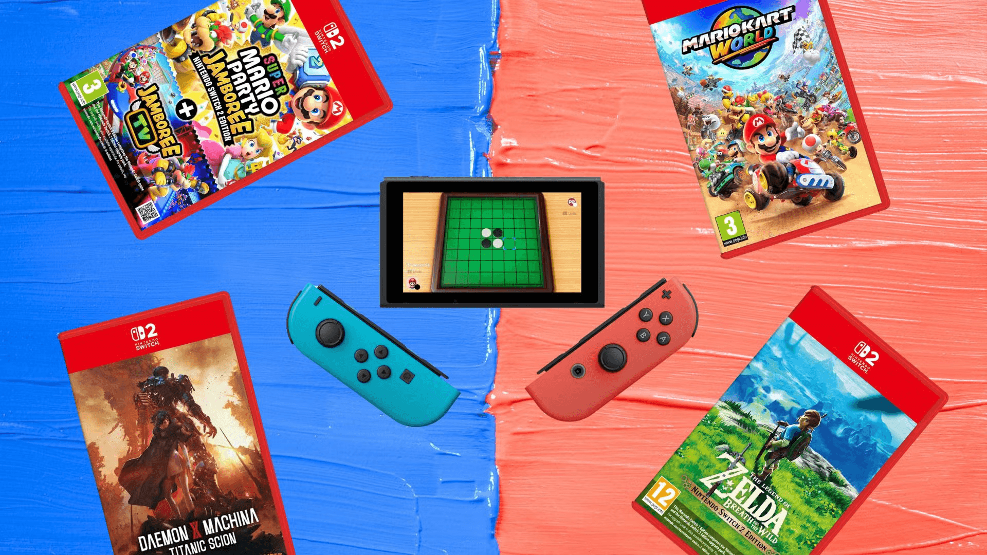 Player Sentiment on Nintendo Switch 2 Pricing