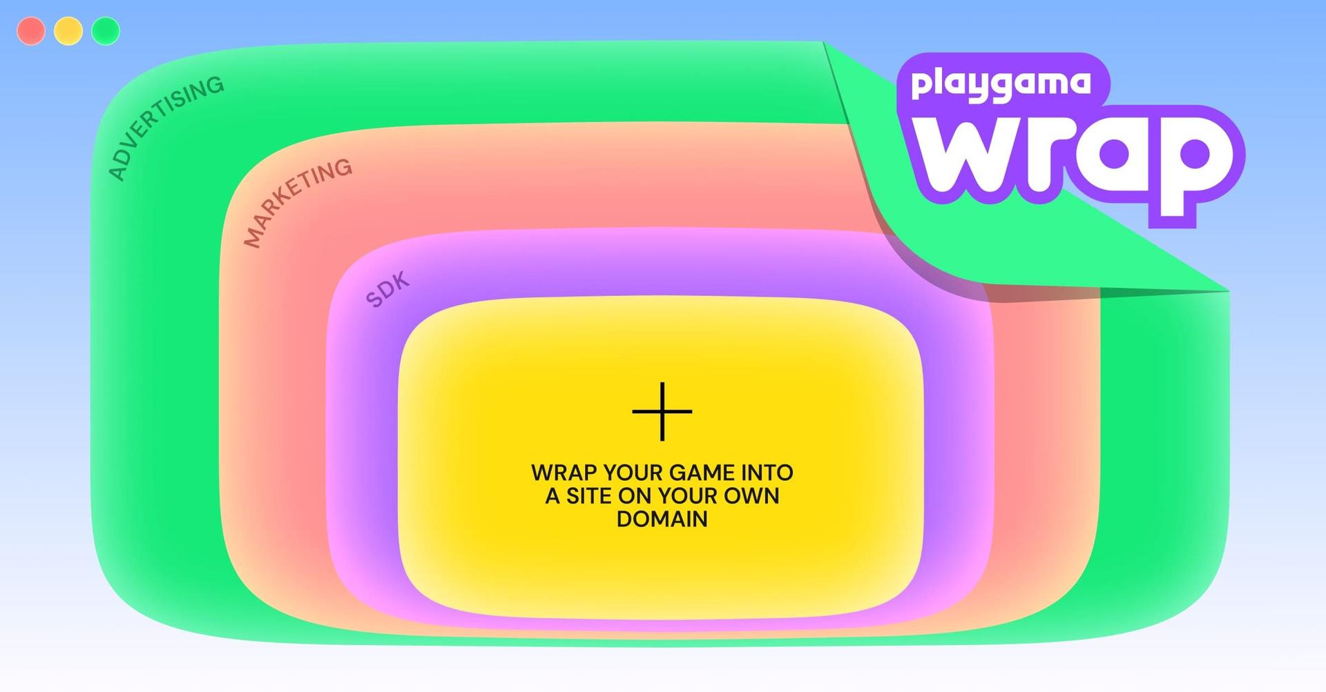 Playgama Wrap Lets Developers Turn HTML5 Games Into Standalone Websites
