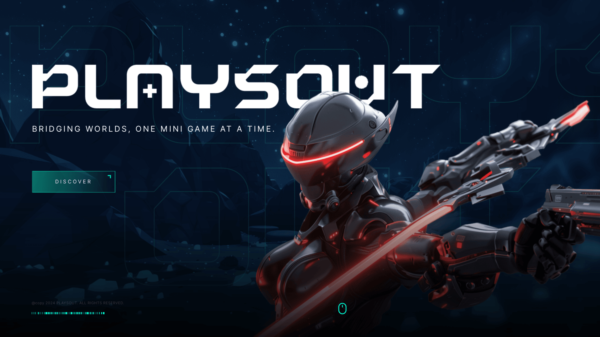 PlaysOut, Tencent 및 New Telegram Games, TON 블록체인 파트너십 image