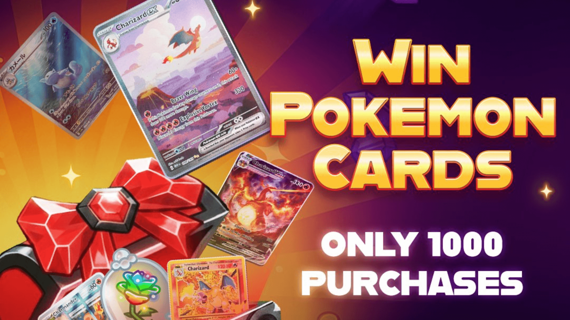 GrabGiftsに「Pokémon Card Crates」が登場 image