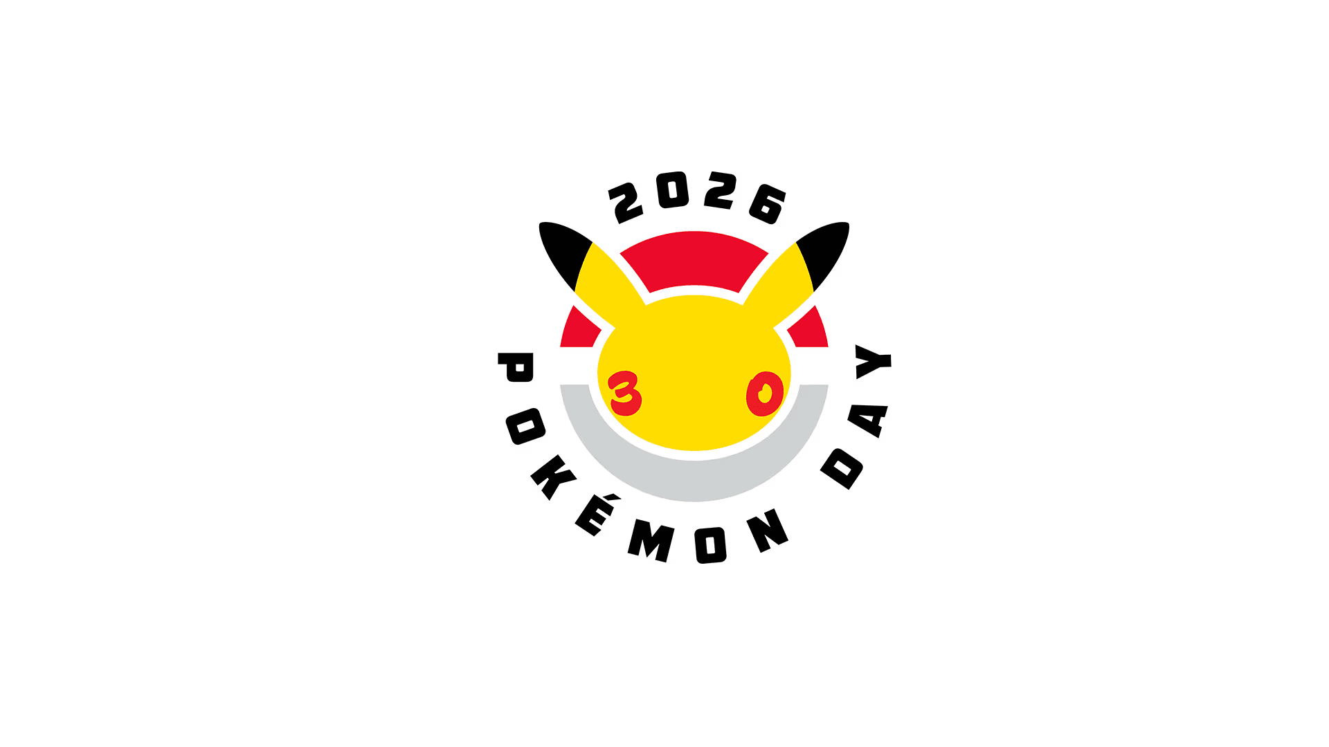 Pokémon Celebrates 30 Years with Multiple Game Updates