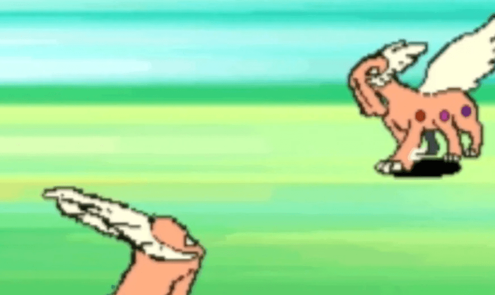 Pokémon Diamond & Pearl: 100+ Scrapped Designs Leaked