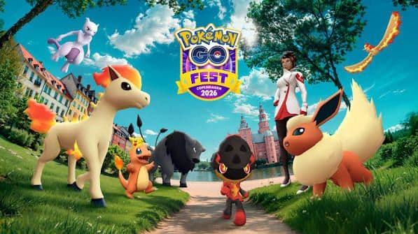 Pokémon Go Fest Had Its Second Best Revenue Day Ever