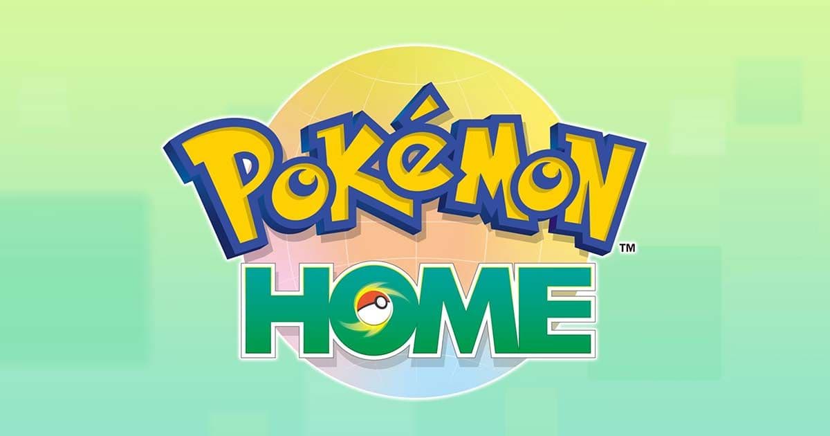 Pokemon Home GBA Update Fuels RSE Switch Port Rumors