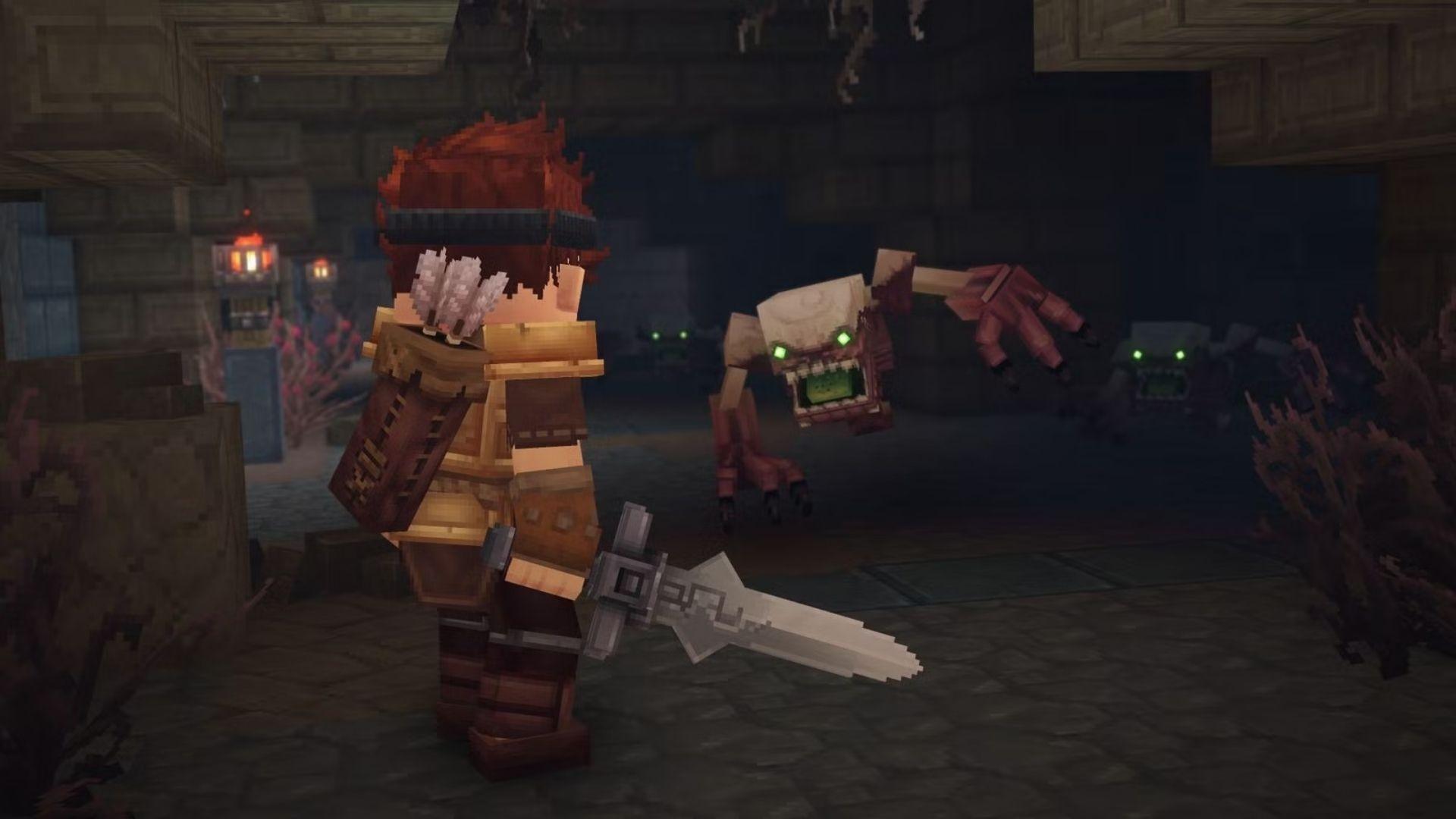 Hytale เตรียมรับ Mod สไตล์ Pokémon image