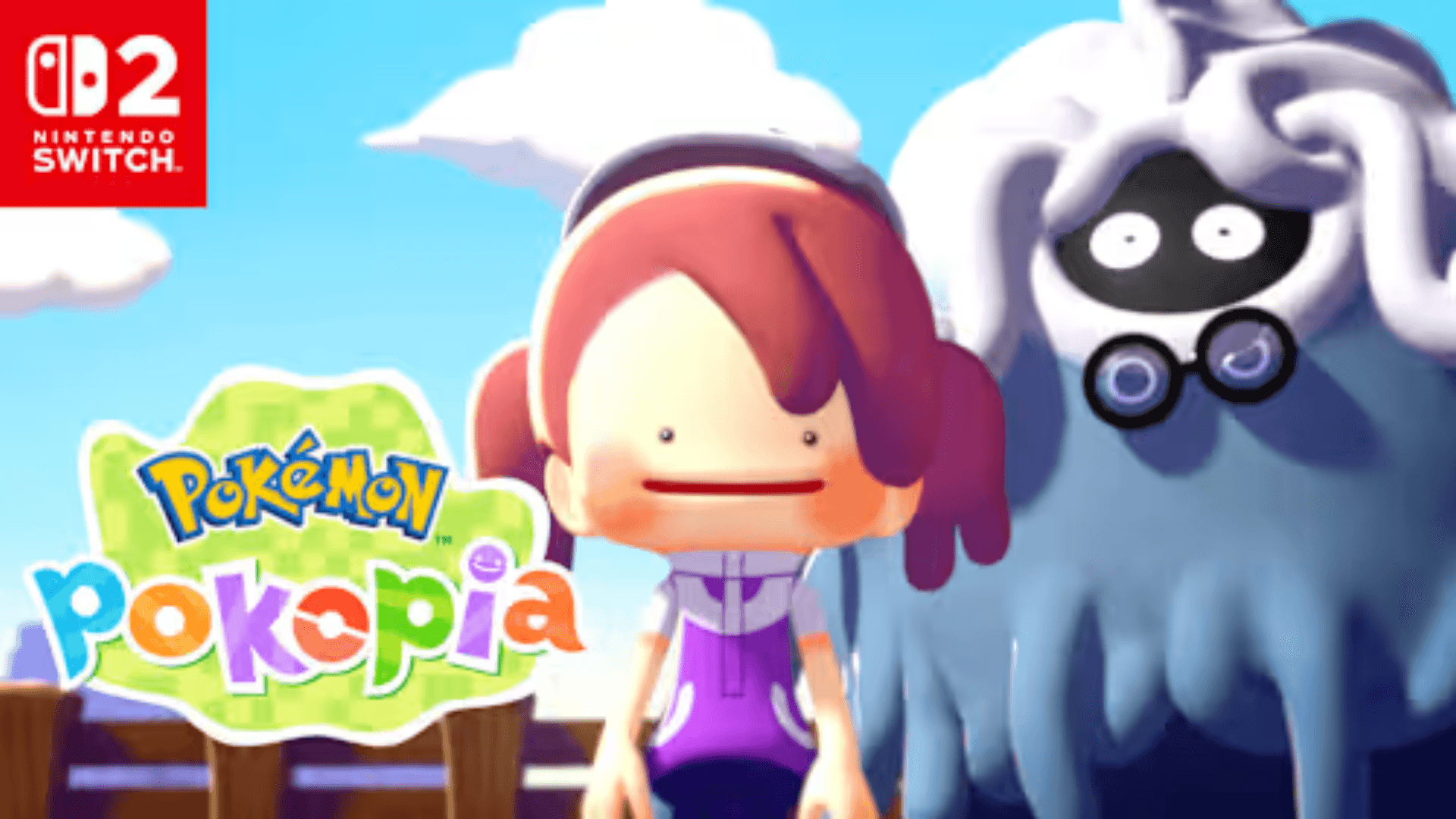 《宝可梦 宝可梦乐园》新增“凄凉海滩”与“岩石山脊” image