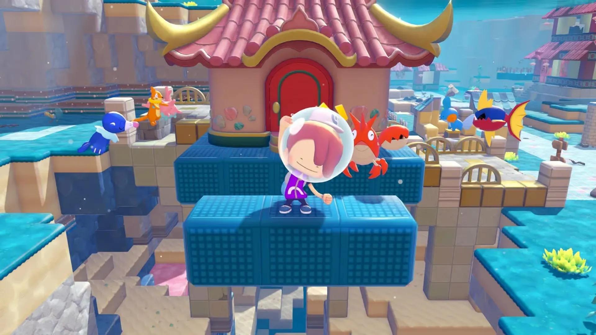 Pokémon Pokopia Guide: How to Get Gold Teeth