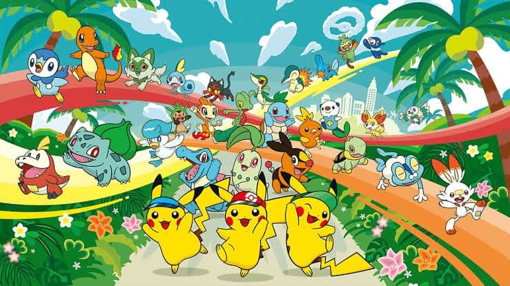 Pokémon TCG 30th Celebration: How to Get the Run Pikachu Promo Card