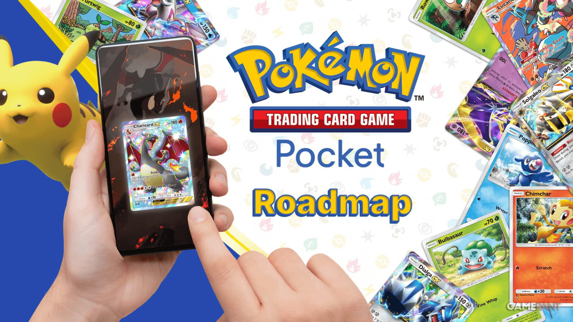 Pokémon TCG Pocket Sees Six-Month Revenue High on 30th Anniversary