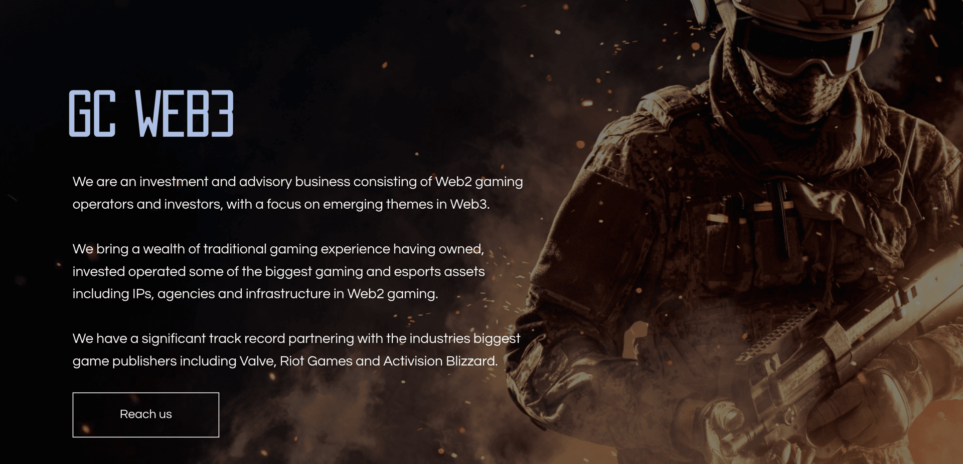 Polemos and Guinevere Capital Join Forces