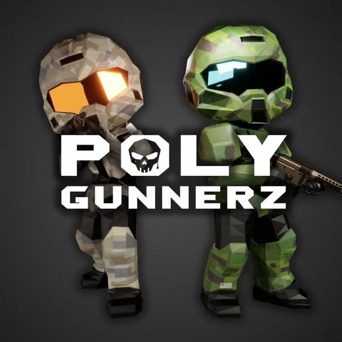 Poly Gunnerz