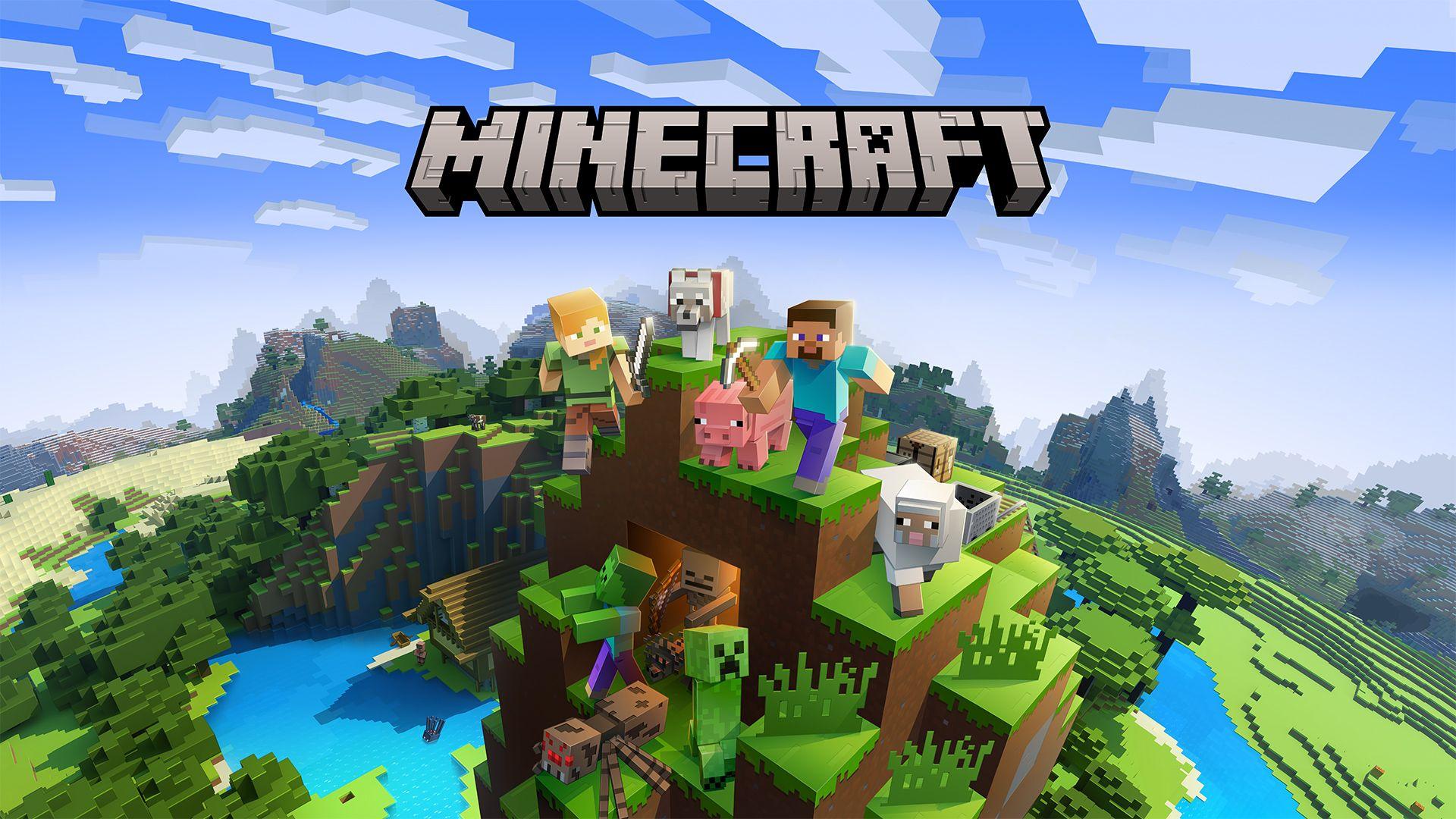 Polygon's Minecraft Documentary Gets Its First Teaser Trailer