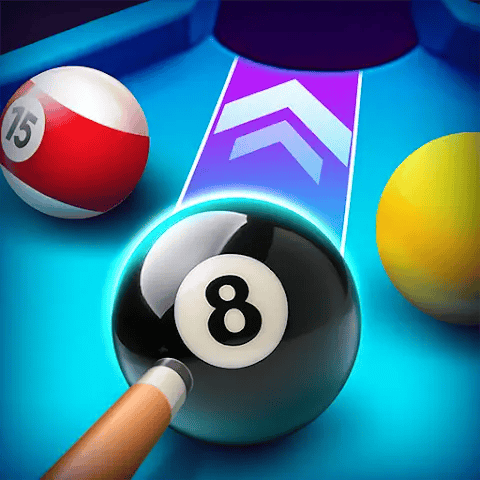 Pool Legend