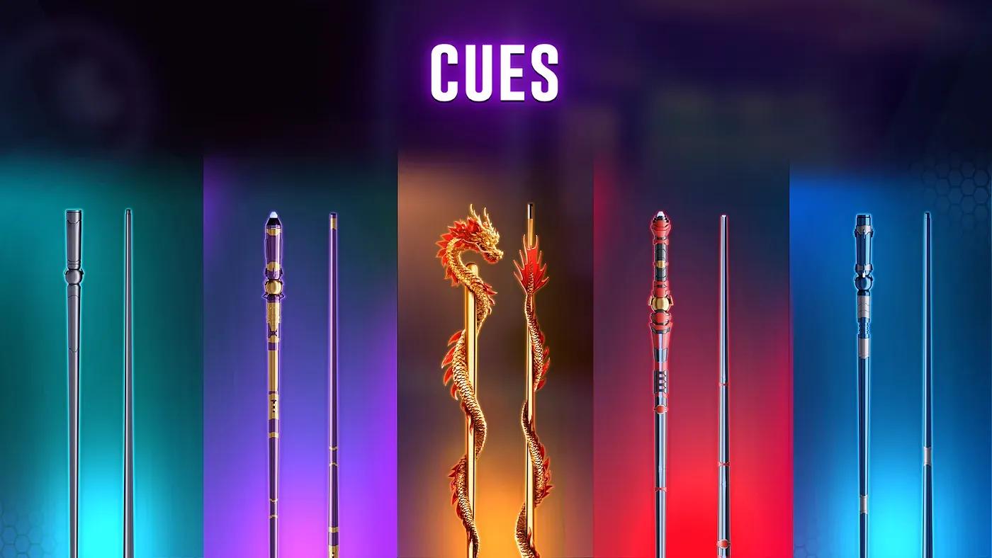 Pool Masters Preseason Beta Launch Exclusive 