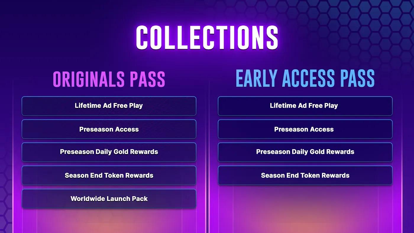 Pool Masters Preseason Beta Launch Exclusive 