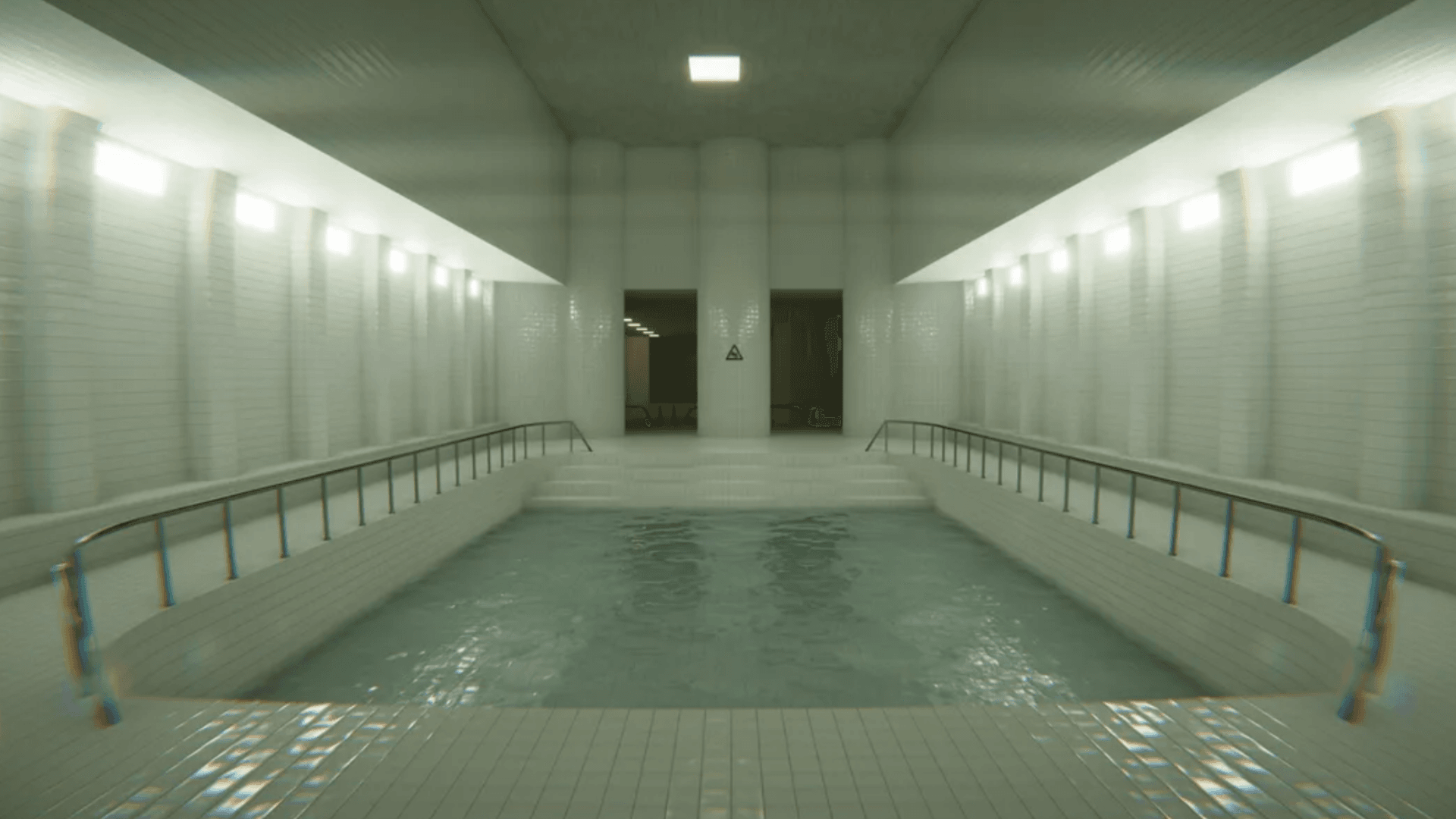 Pools Coming to PS5 and PS VR2