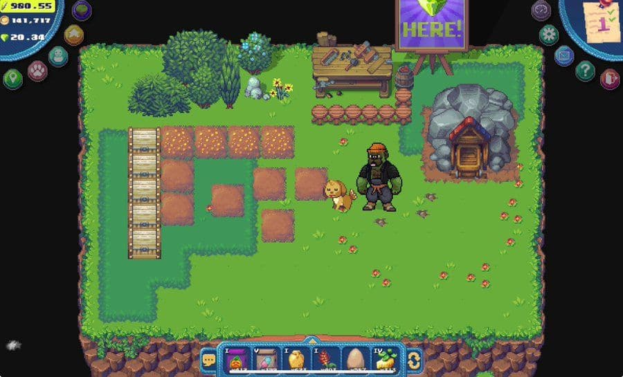 Popular Web3 Game Pixels Rolls Out Chapter 2 Updates