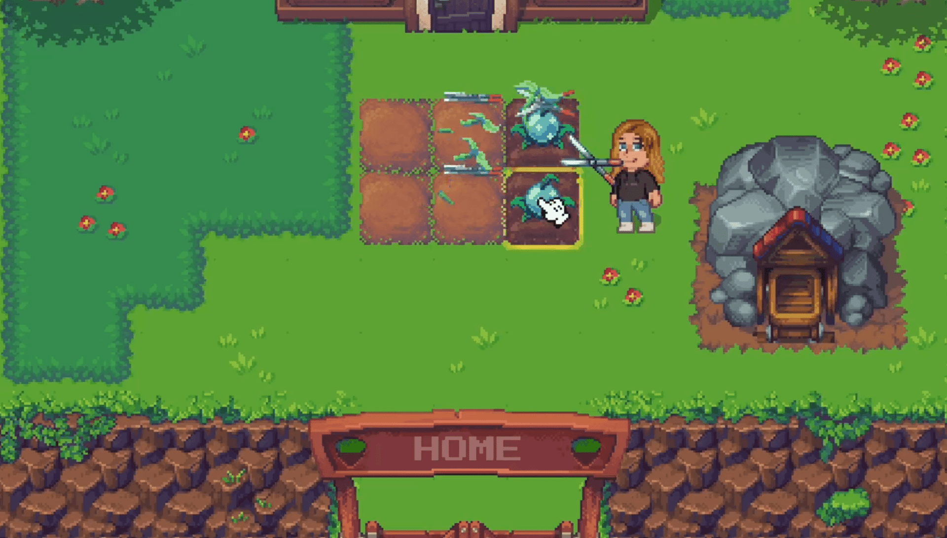 Pixels Reveals New Crypto Games and Potential Telegram Project image