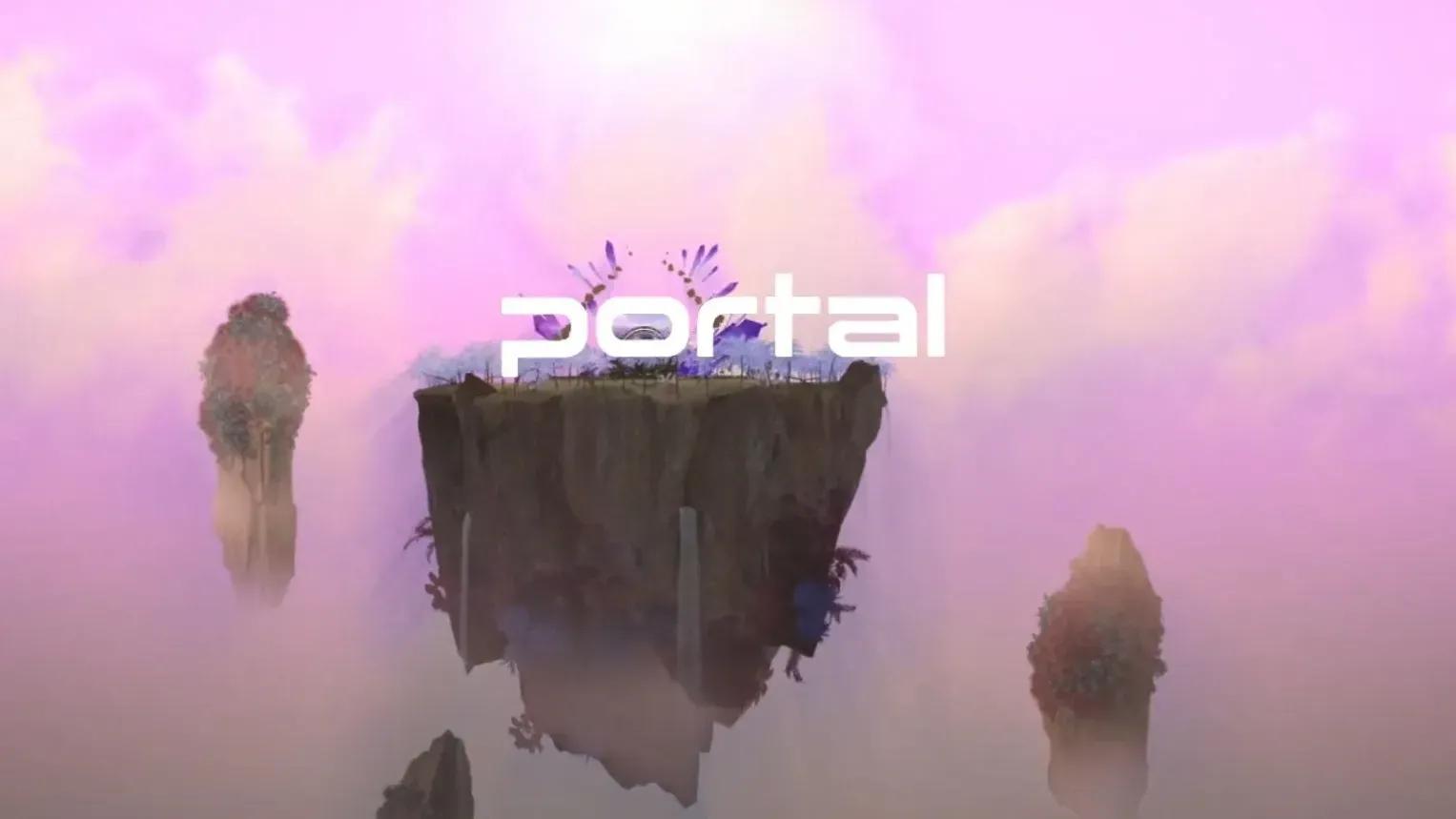 $Portal 토큰 에어드롭 주요 일정 공개 image