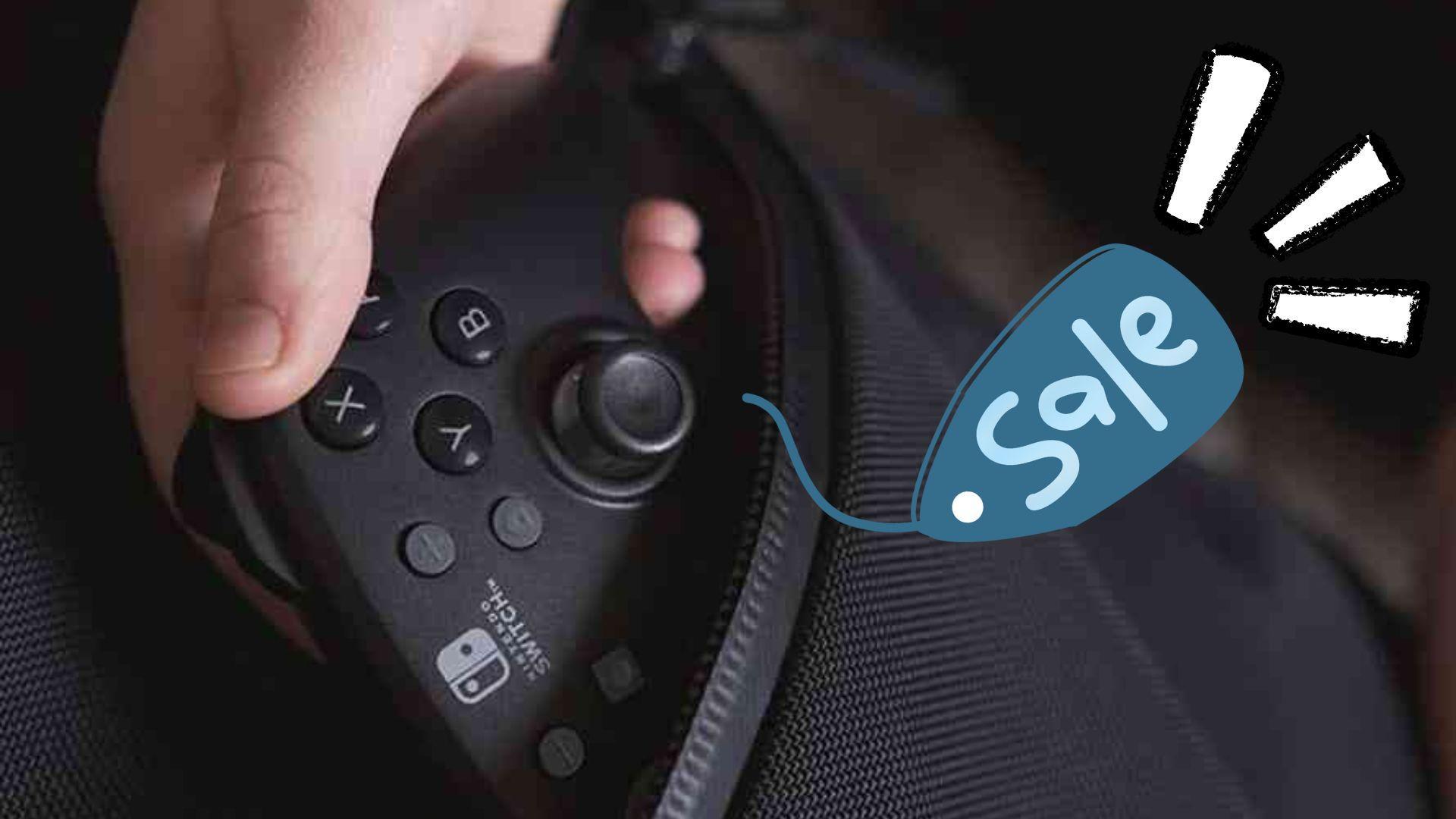 PowerA Enhanced Wireless Controller Now $40 Dollars