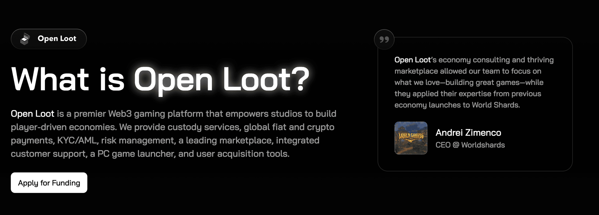 Powering Web3’s Most Viral Game Launches