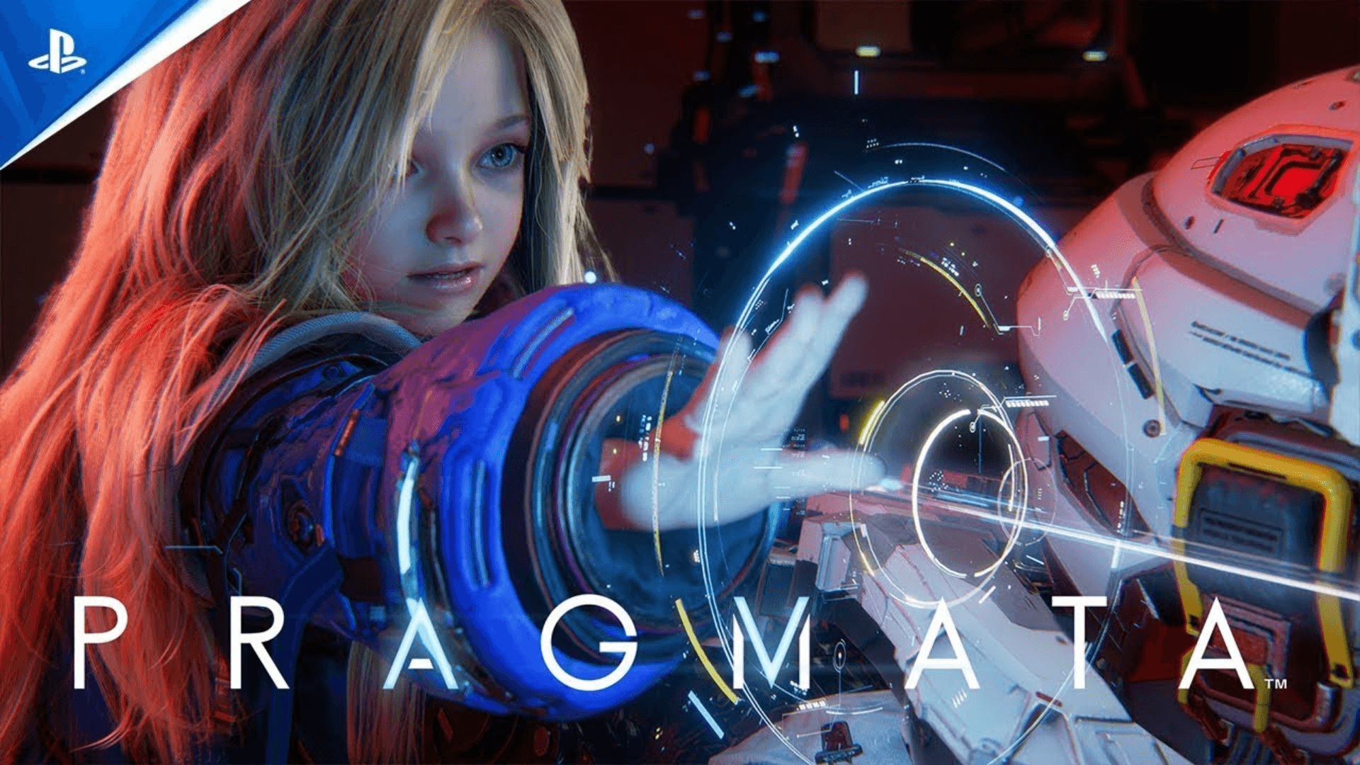 Pragmata 預告片於 State of Play 公開 image