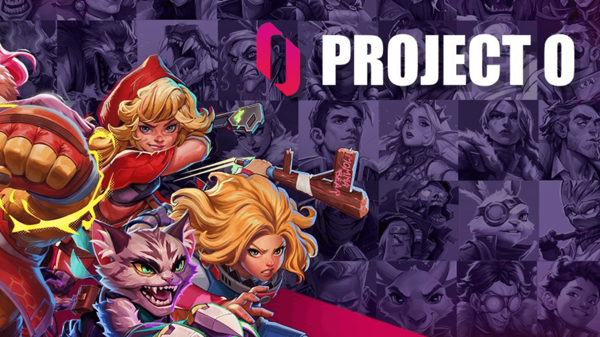 Project O Alpha Tournament 3 Details