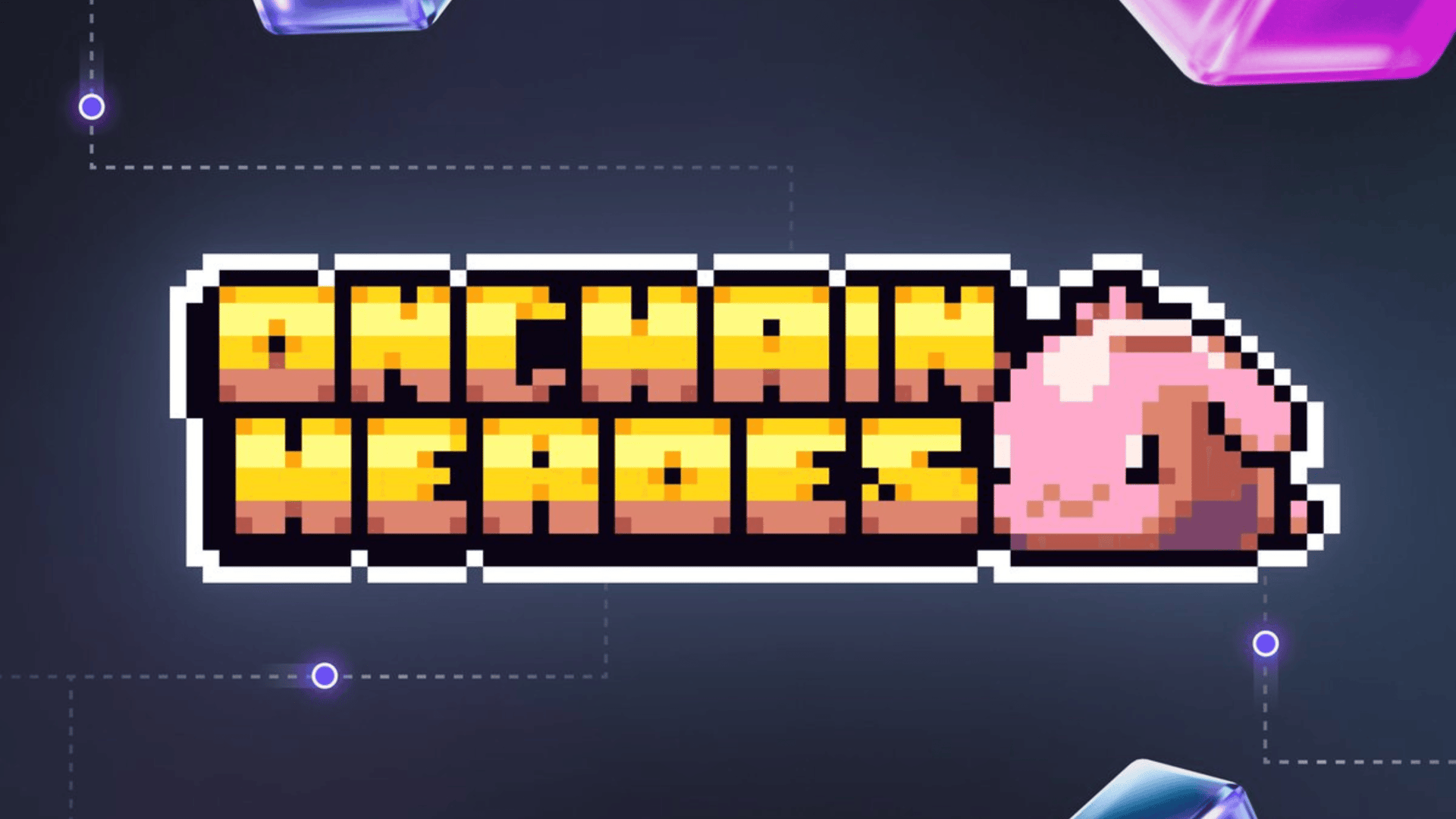 Proof of Play Integrates with Onchain Heroes image