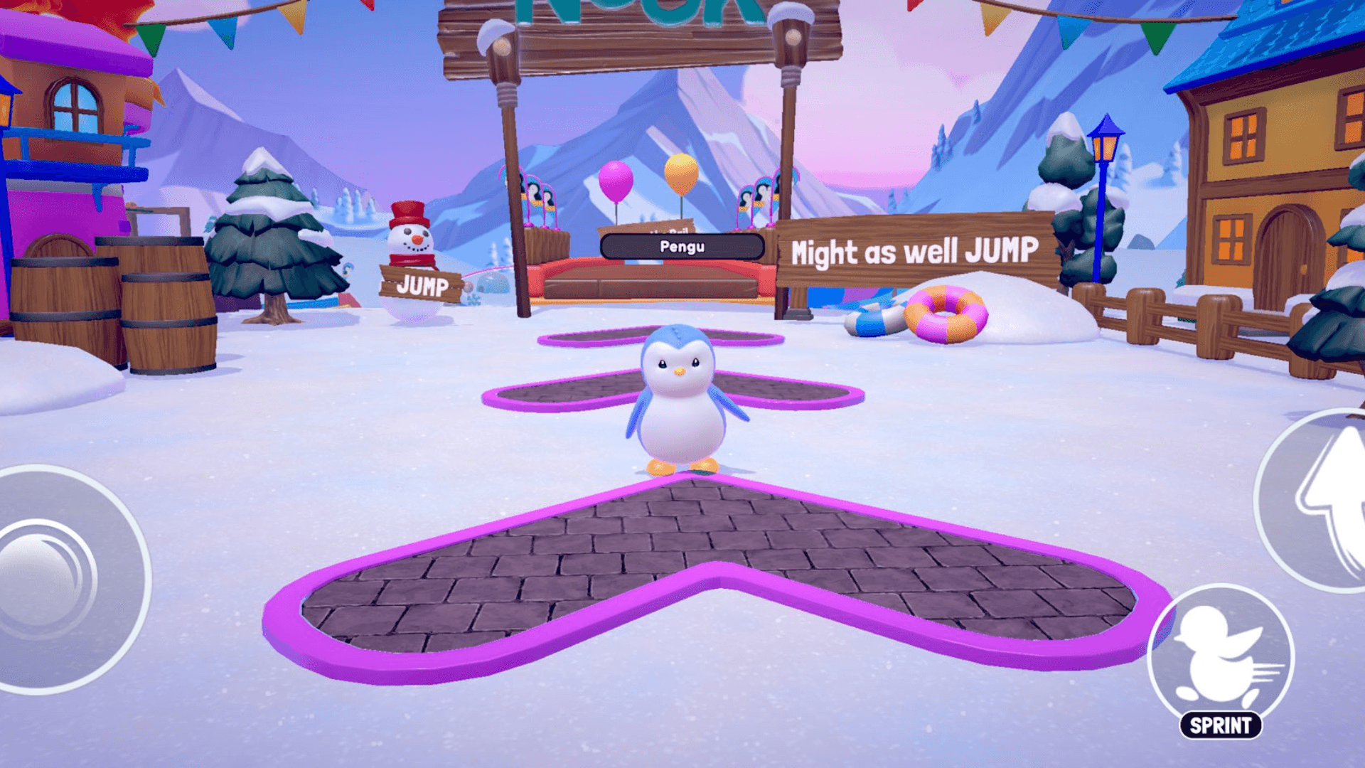 Pudgy Party Launches on iOS and Android image