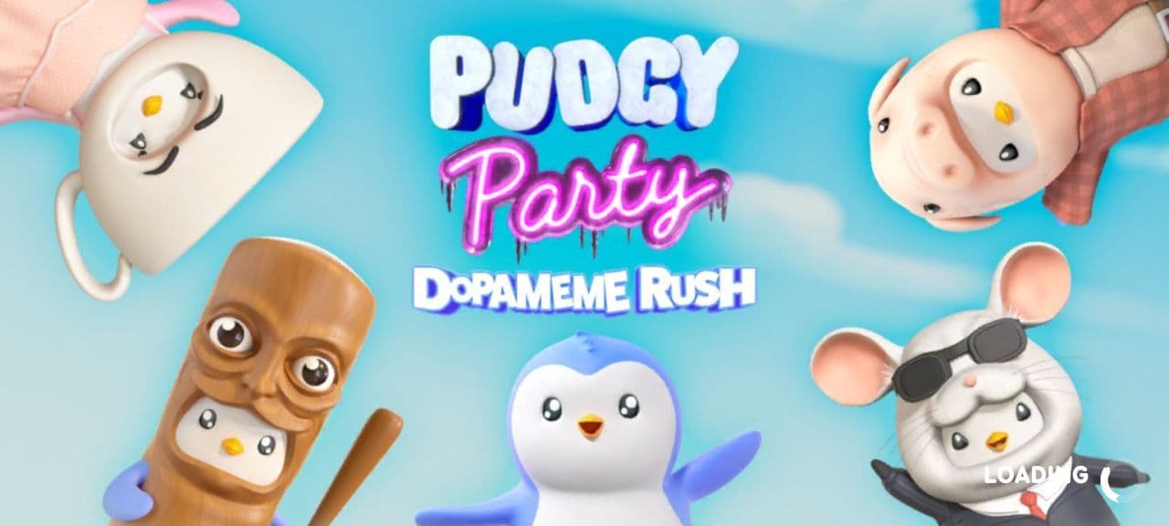 Pudgy Party Guide: Guía definitiva para principiantes