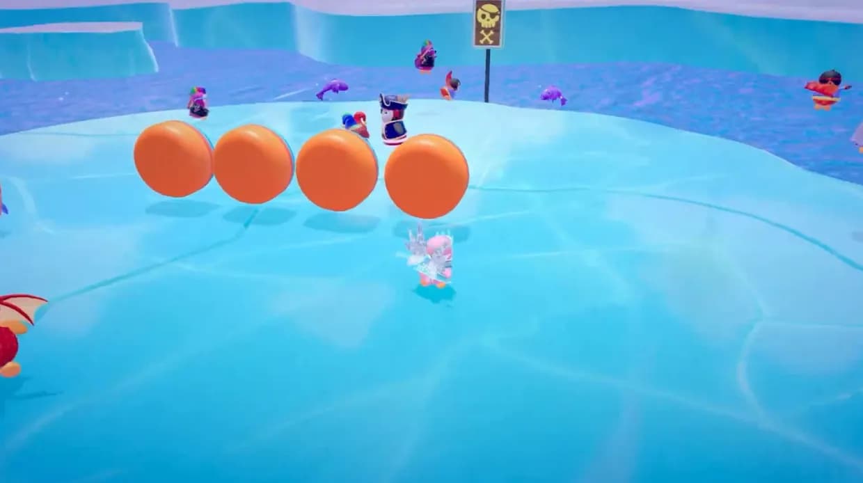 Pudgy Party screenshot1.webp