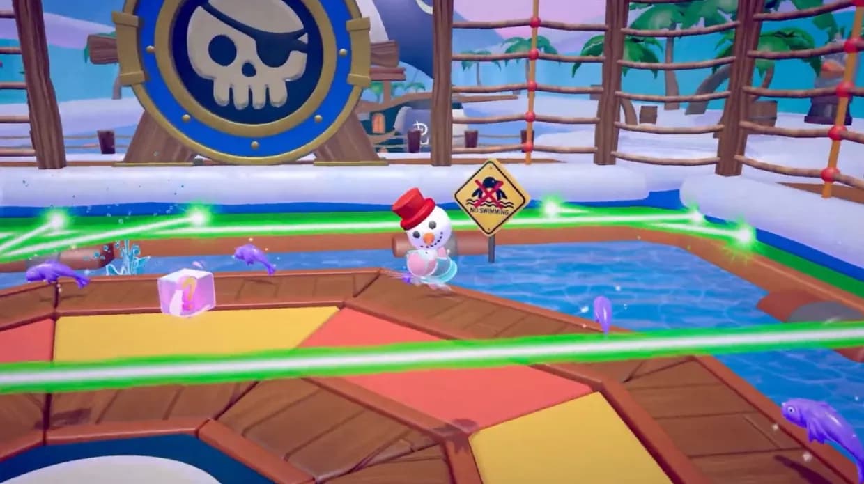 Pudgy Party screenshot2.webp