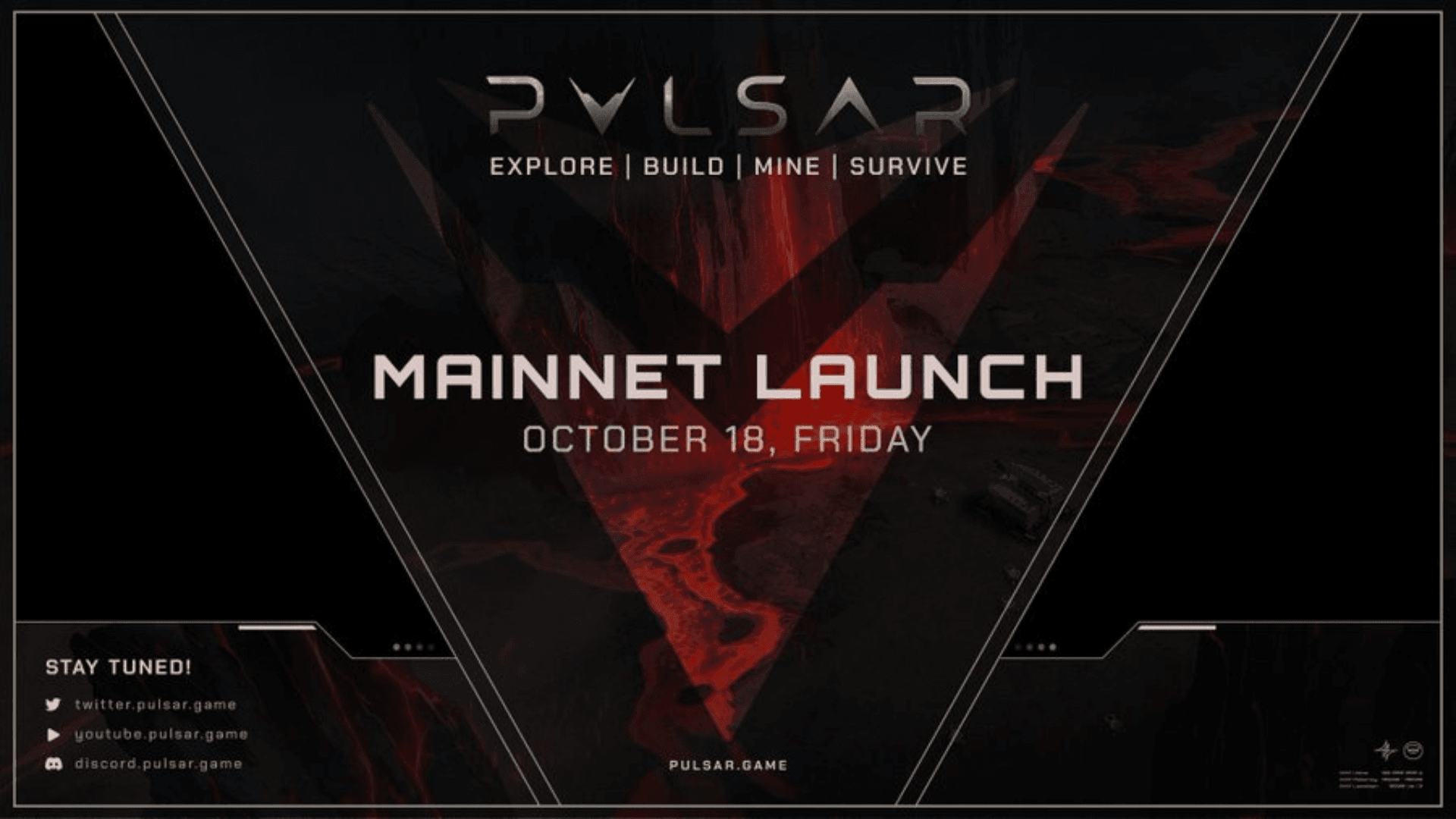 Pulsar (Web3 MMORTS) : Révélations sur les mises à jour majeures image