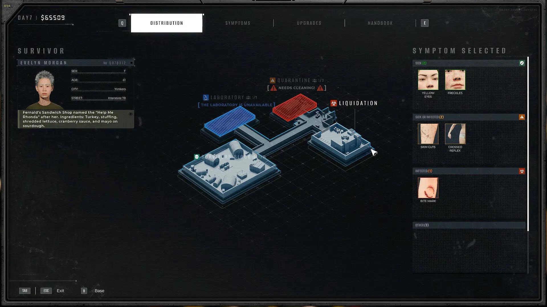 Quarantine Zone The Last Check Guide 1.webp