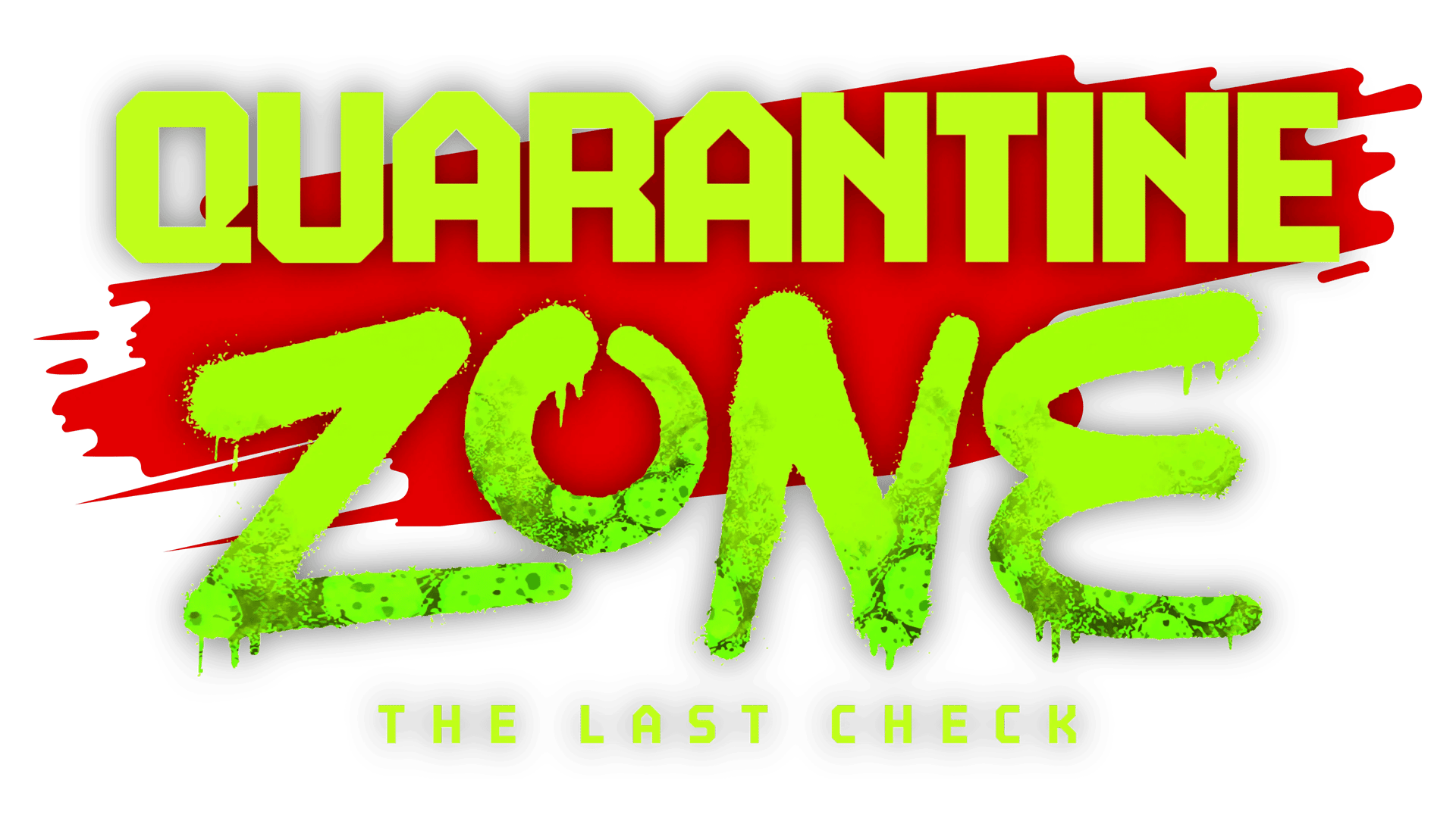 Quarantine zone last check logo.png