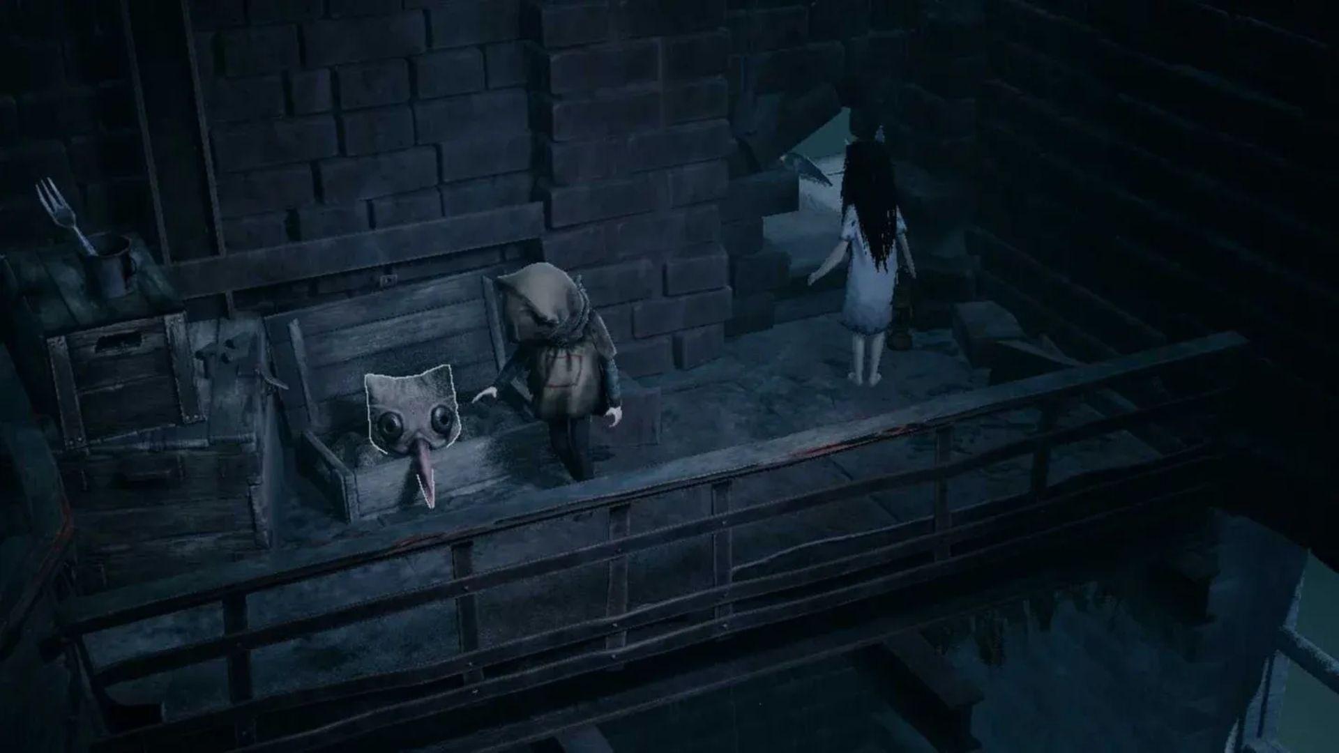 REANIMAL Guide: All Mask Locations